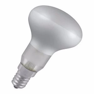 Crompton 40W R50 Small Edison Screw Reflector Bulb - Single