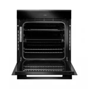 Rangemaster ECL6013PBLG/C Eclipse 60cm Built-in Oven + Pyro, 13 Cooking Functions