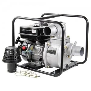 SIP 04919 3" Petrol-Driven Water Pump