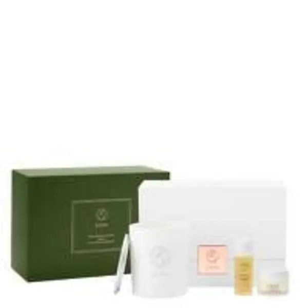 ESPA Gifts and Collections Soothing Collection (Worth GBP53)