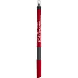 Gosh The Ultimate Lip Liner With A Twist The Red 005