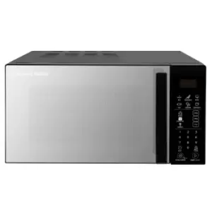 Russell Hobbs RHMT2004B 800W 20L Touch Control Digital Microwave - Black
