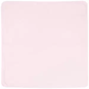 Larkwood Baby Blanket (One Size) (Pale Pink) - Pale Pink