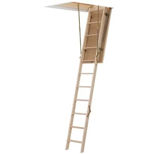 Abru Timber Loft Ladder Access Kit