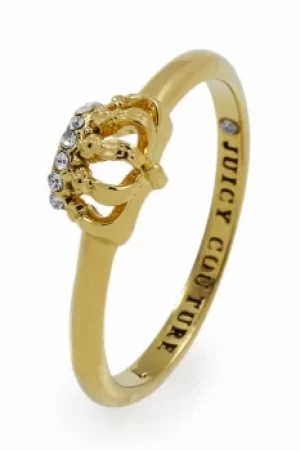 Juicy Couture Jewellery Ring JEWEL WJW582-710-7