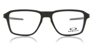Oakley Eyeglasses OX8166 WHEEL HOUSE 816601