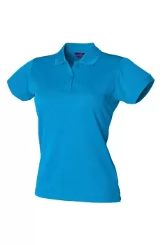 Coolplus Fitted Polo Shirt