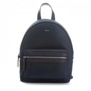 DKNY Casey Medium Backpack - Navy