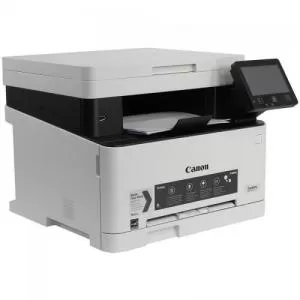 Canon i-SENSYS MF631Cn Colour Laser Multifunction Printer