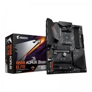 Gigabyte B550 Aorus Elite AMD Socket AM4 Motherboard