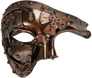 Mechanical Phantom Pack of 3 Mask