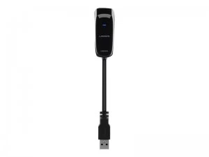 Linksys USB3GIG Gigabit Ethernet Adapter