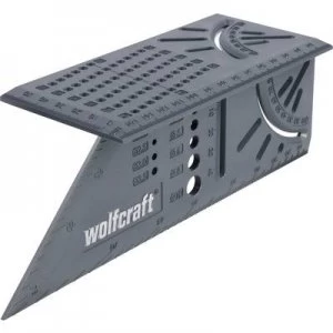 Wolfcraft 5208000 Mitre square