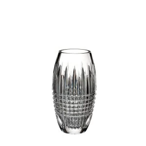 Waterford Lismore Diamond Encore Vase 20cm