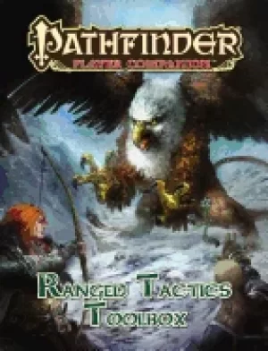 pathfinder player companion ranged tactics toolbox
