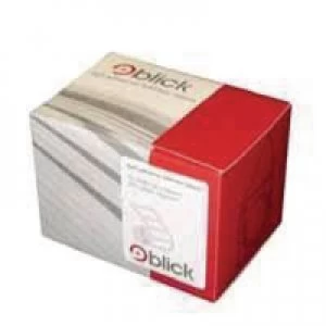 Blick Address Label Roll 50x80mm Pack of 150 RS221654