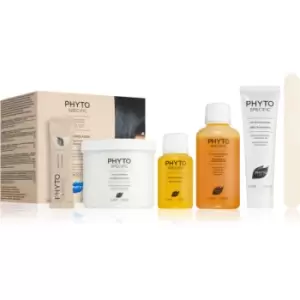 Phyto Specific Phytorelaxer Index 1 set (for nourish and shine) for fine hair