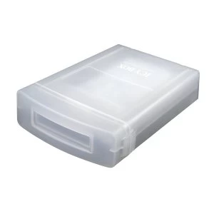 ICY BOX IcyBox IB-AC602a 3.5" Hard Drive Protection Box