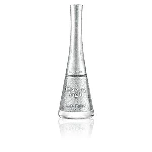1 SECONDE nail polish #019-grey-zy night