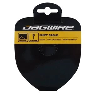 Jagwire Basics Shift Inner Cable Galvanised 3050mm Sturmey Archer Singles (x10)