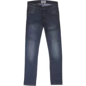 Helstons Midwest Blue Motorcycle Jeans 32