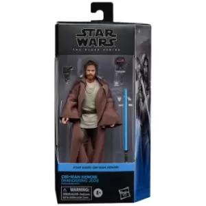 Star Wars Obi-Wan Kenobi (Wandering Jedi) for Merchandise
