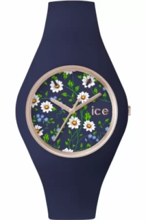 Ladies Ice-Watch Ice Flower Small Watch 001441