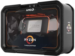 AMD Ryzen Threadripper 2950X 16 Core 3.5GHz CPU Processor