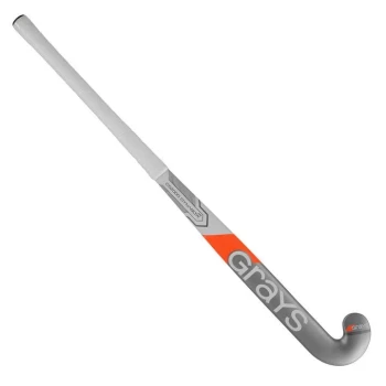 Grays GS2000 Hockey Stick Juniors - Grey/White