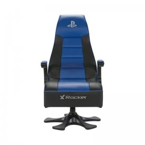 X Rocker PlayStation Infiniti 2.1 Stereo Audio Universal Gaming Chair