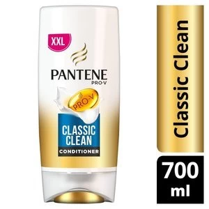 Pantene Conditioner Classic Clean 700ml