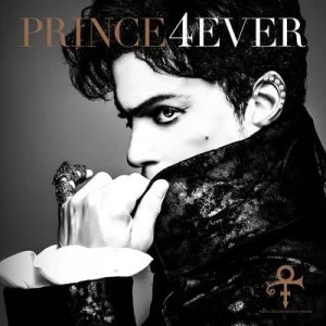 4EVER by Prince CD Album