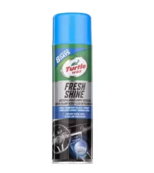TURTLEWAX Synthetic Material Care Products 70-169