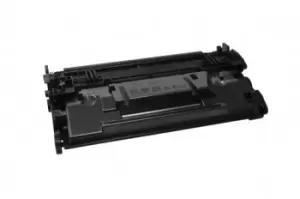 Freecolor 87A-FRC toner cartridge Compatible Black