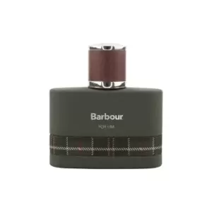 Barbour For Him Eau de Parfum - Clear