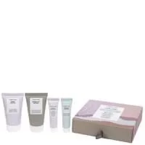 Comfort Zone Calming Journey Soothing Nourishing Face and Body Kit