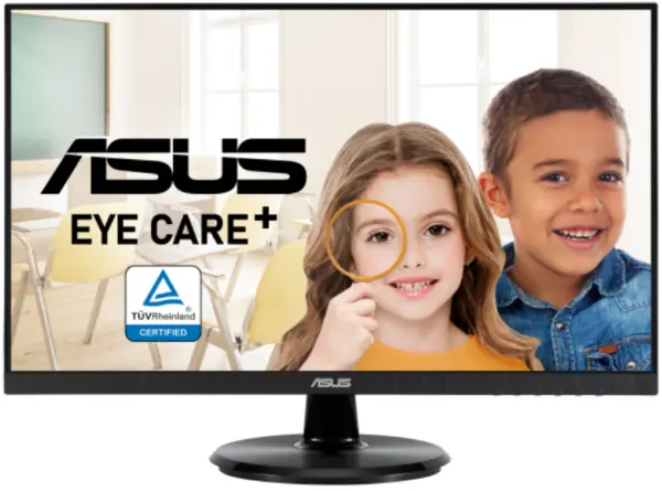 ASUS 23.8" VA24DQSB Full HD IPS LED Monitor