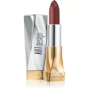 Collistar Rossetto Art Design Lipstick Matte Lipstick Shade 2 Marron Glace