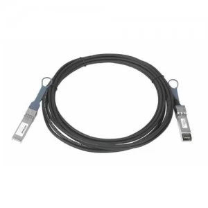 Netgear AXLC763 InfiniBand cable 3m QSFP+ Black