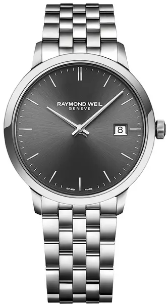 Raymond Weil Watch Toccata Mens RW-1459