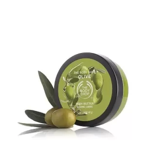 The Body Shop Olive Body Butter