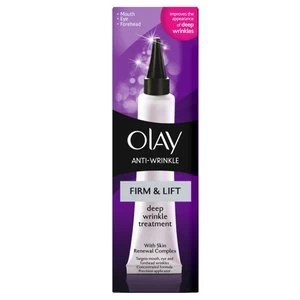 Olay Anti-Wrinkle Firm And Lift Moisturiser Cream 30ml