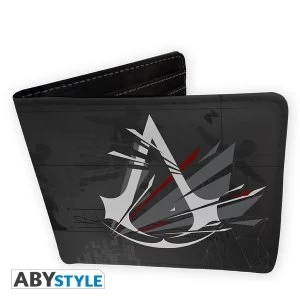 Assassins Creed - Crest Wallet