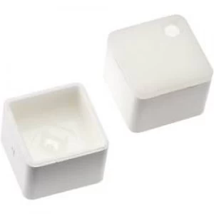 Switch cap White Mentor 2271.1111