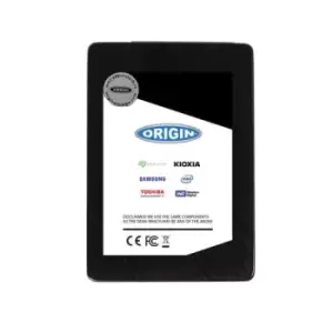 Origin Storage 512GB TLC M.2 2230 SSD NVMe