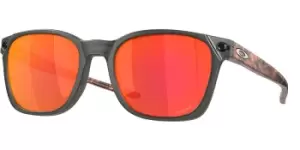 Oakley Sunglasses OO9018 OJECTOR 901812