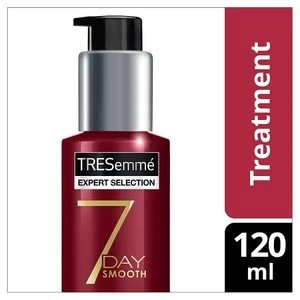 TRESemme Keratin Smooth 7 Day Heat Activated Treatment 120ml
