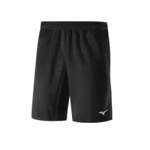 Mizuno Core Bermuda Shorts Mens - Black