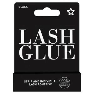 Superdrug Striplash Adhesive - Black
