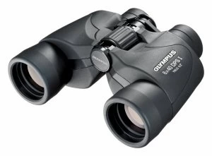 Olympus 8x40 DPS Binoculars